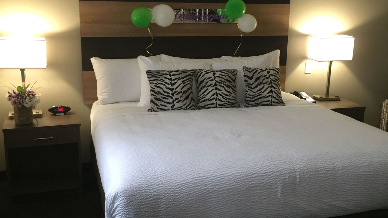 Photo of Bedroom in Lindsay