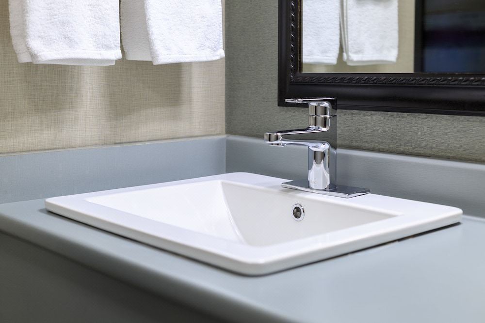 Photo of Bathroom in Saanich