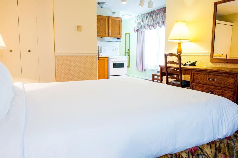Photo of Bedroom in Inner Harbour