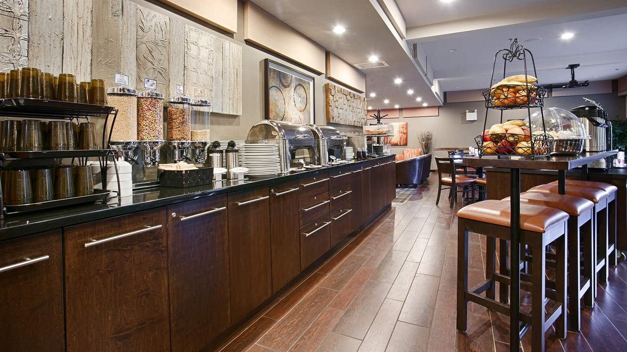 Photo of Kitchen in Bridgewater