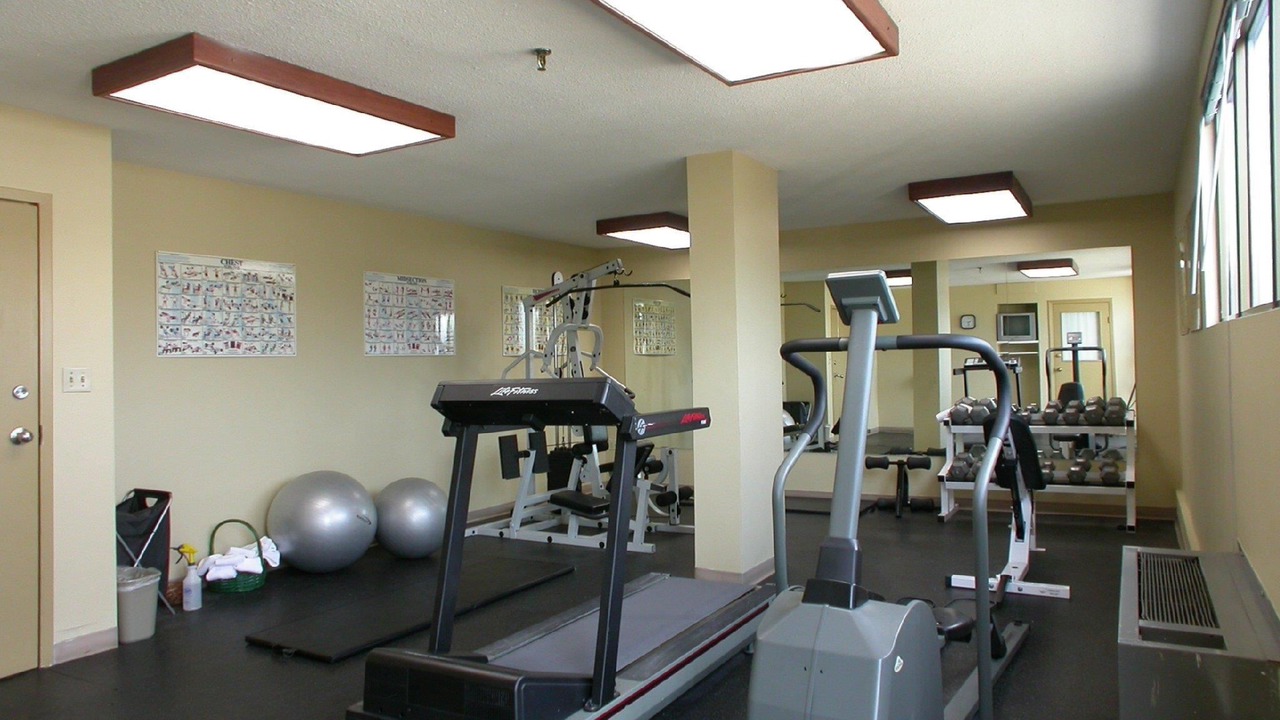 Photo of Livingroom in Kelowna Central Business District