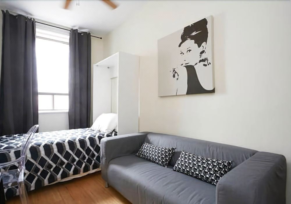 Photo of Bedroom in Shaughnessy Village