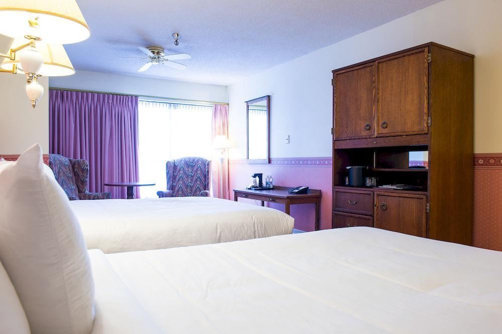 Photo of Bedroom in Inner Harbour