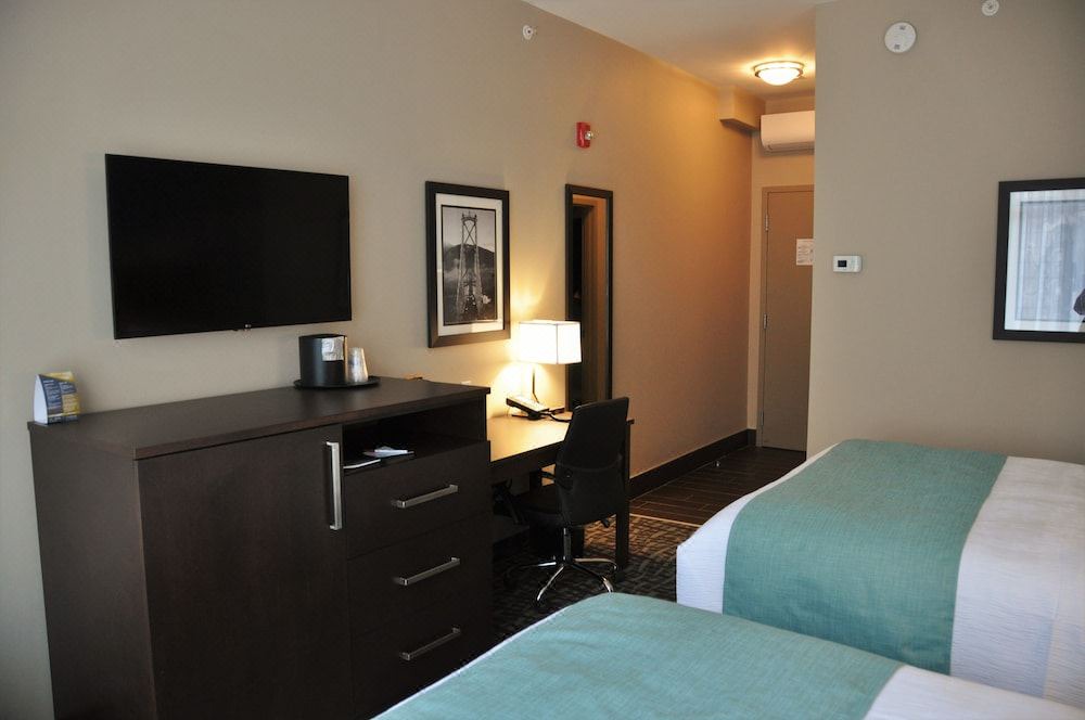 Photo of Bedroom in Quartier des Spectacles