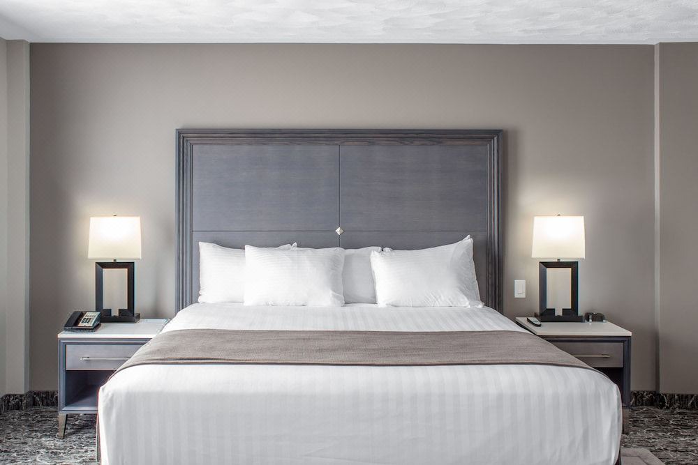 Photo of Bedroom in Moncton