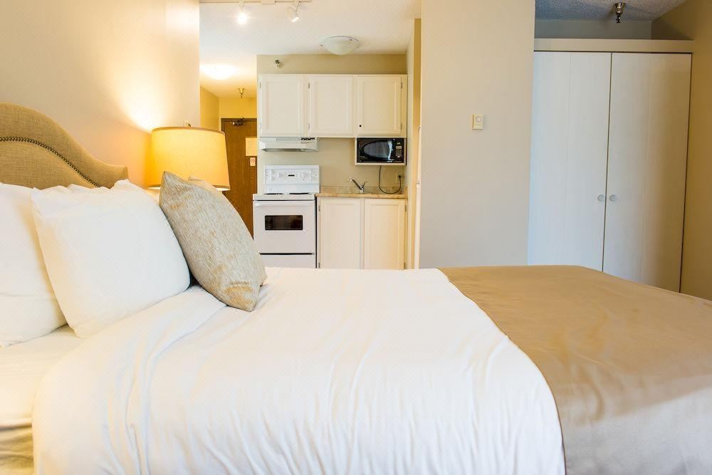 Photo of Bedroom in Inner Harbour