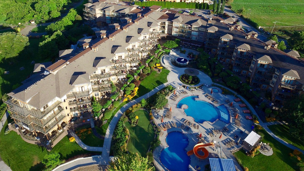 Photo of Outdoor in Westbank