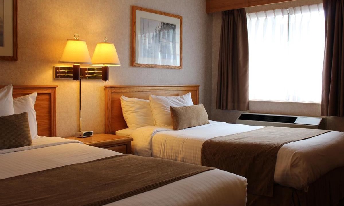 Photo of Bedroom in Gorge -Tillicum Area