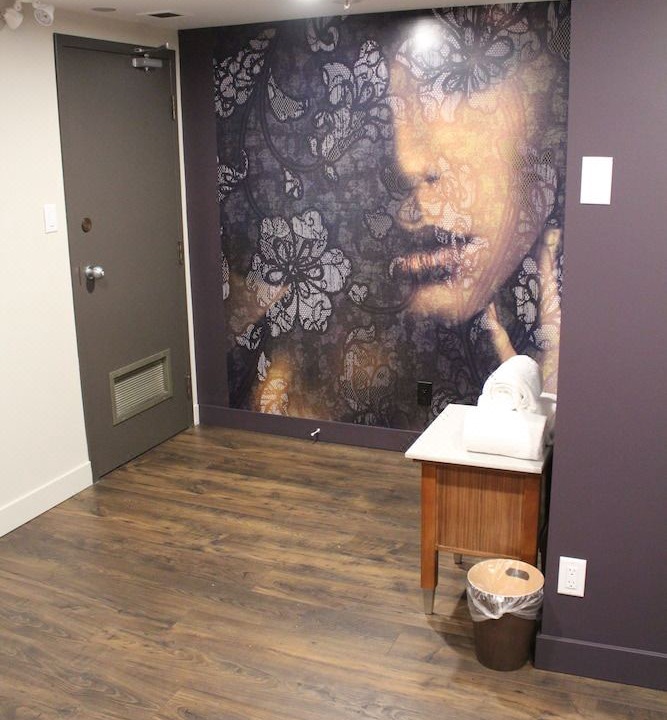 Photo of Bedroom in Kelowna Central Business District
