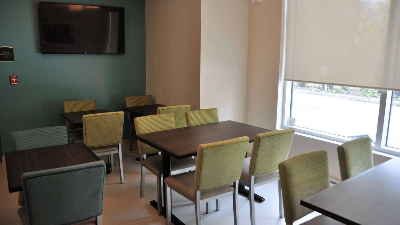 Photo of Livingroom in Quartier des Spectacles