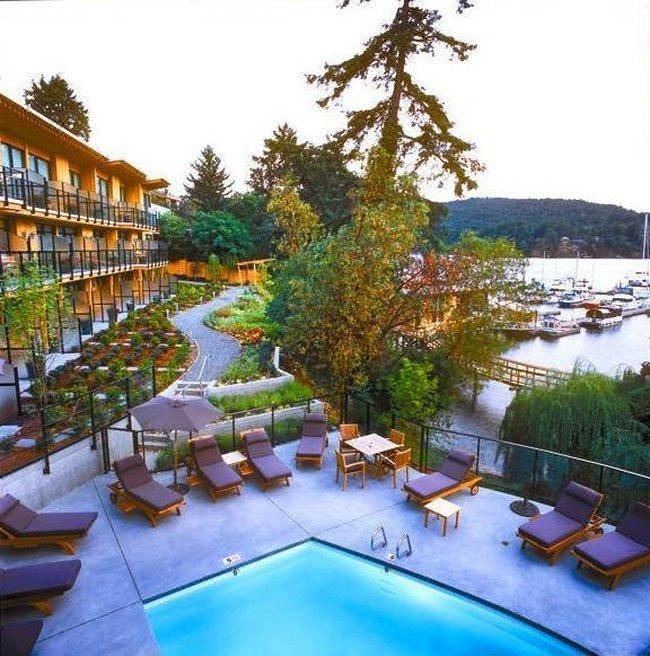 Photo of Outdoor in Brentwood Bay