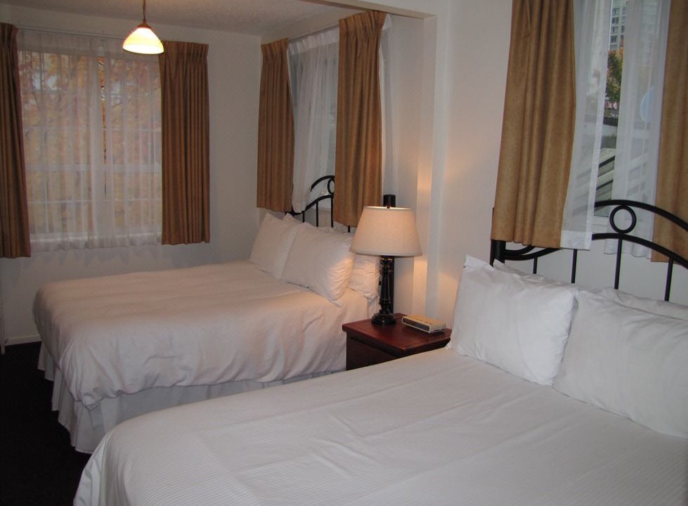 Photo of Bedroom in West End