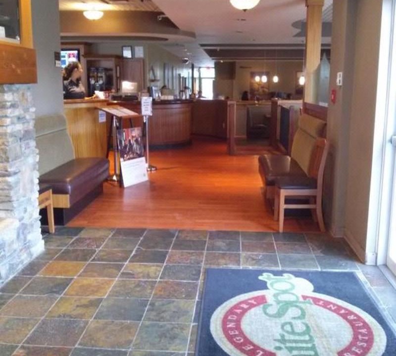 Photo of Livingroom in Lower Sumas Mountain
