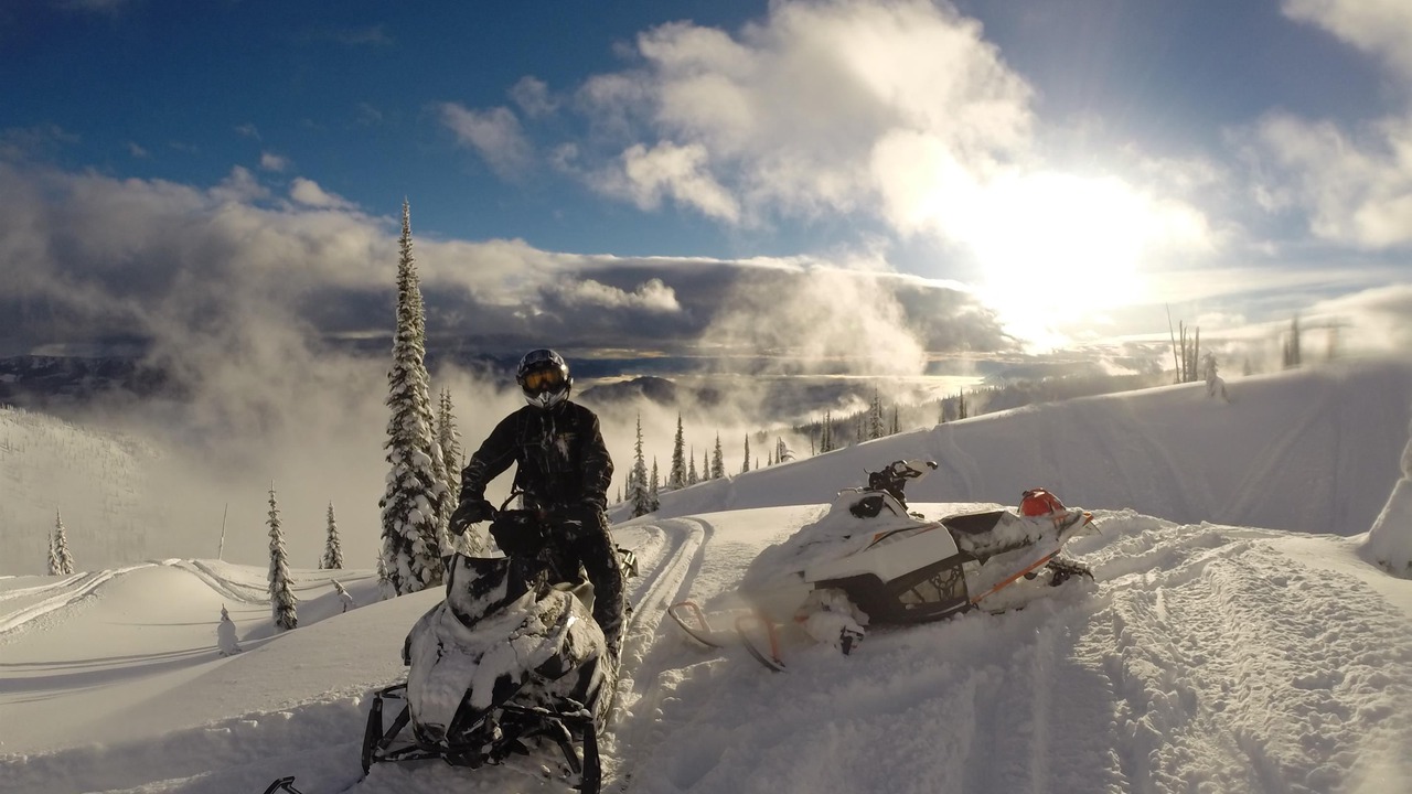 Photo of Others in Sicamous