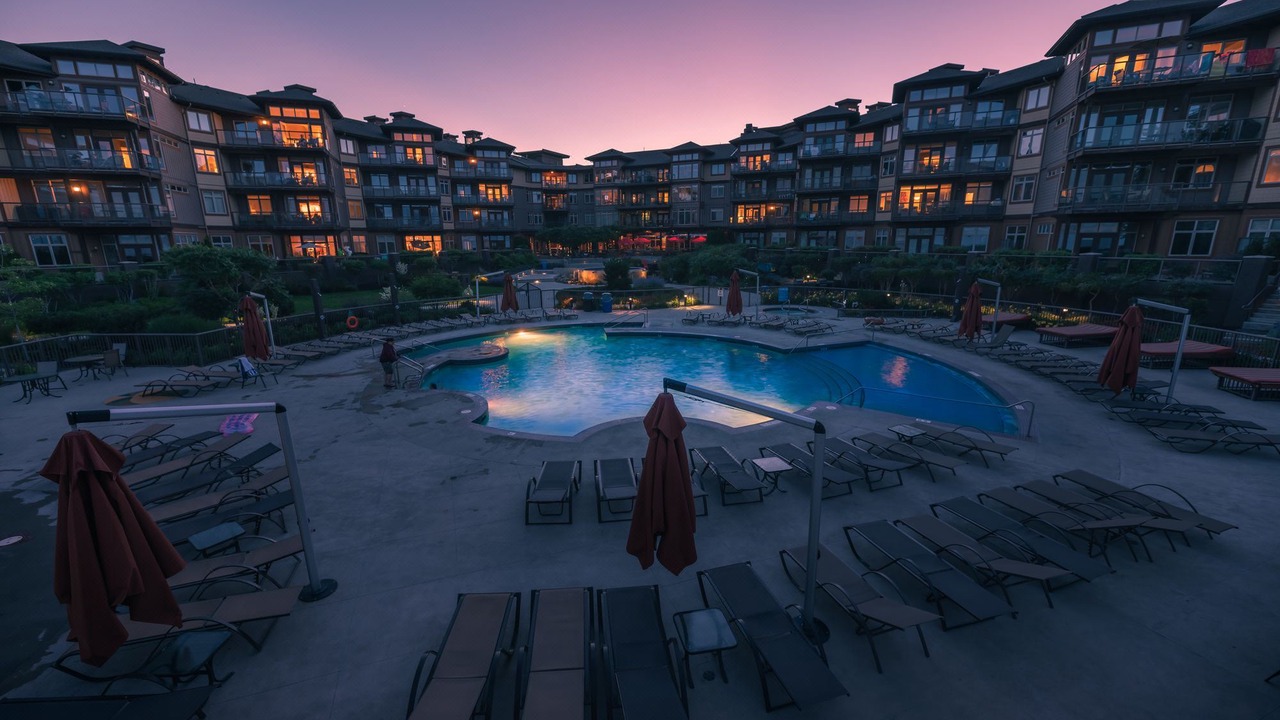 Photo of Outdoor in Westbank