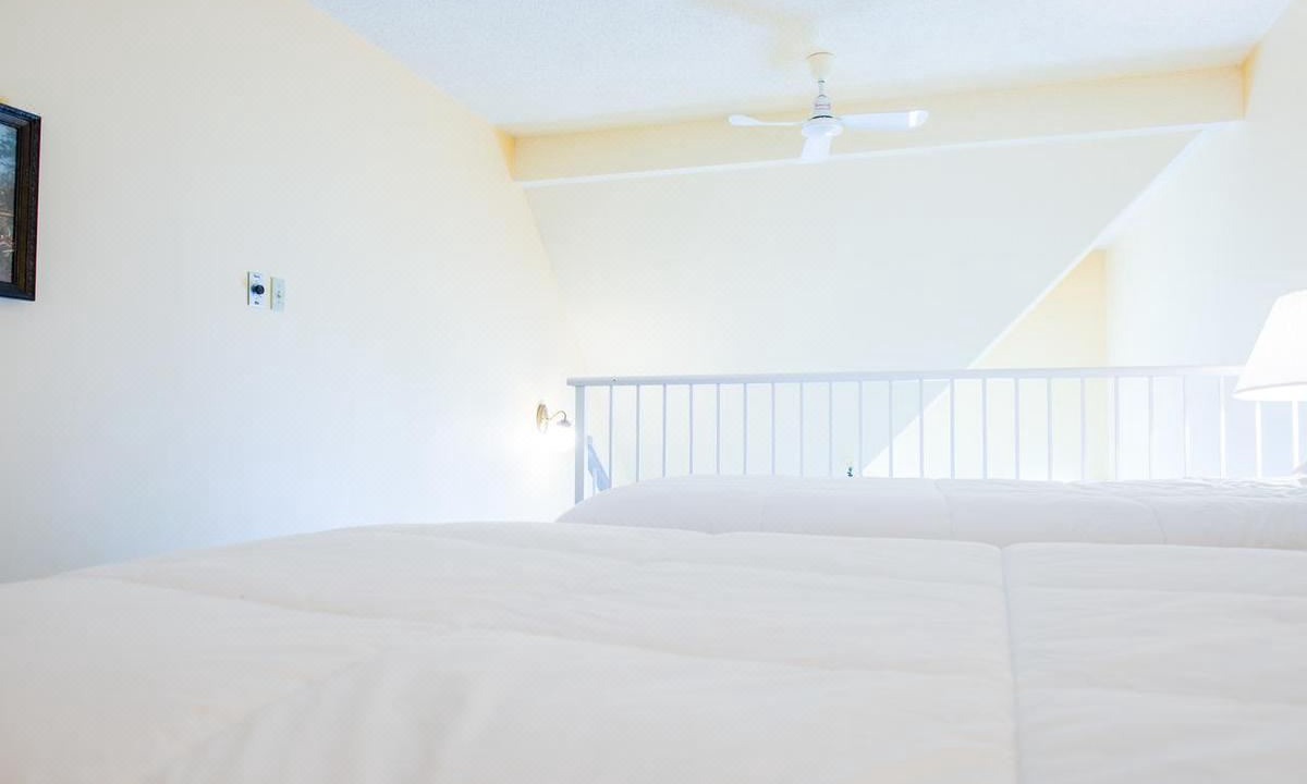 Photo of Bedroom in Inner Harbour
