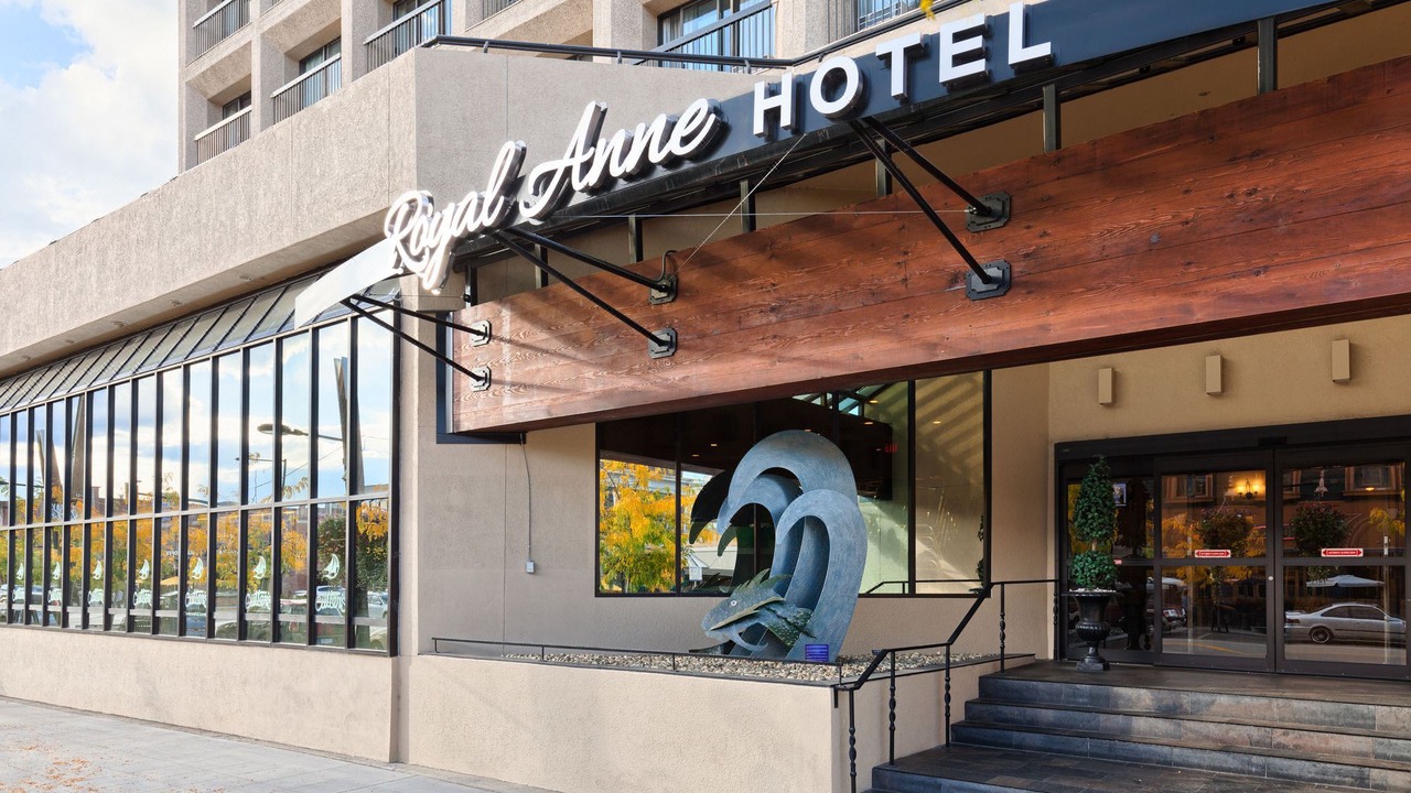 Photo of Others in Kelowna Central Business District