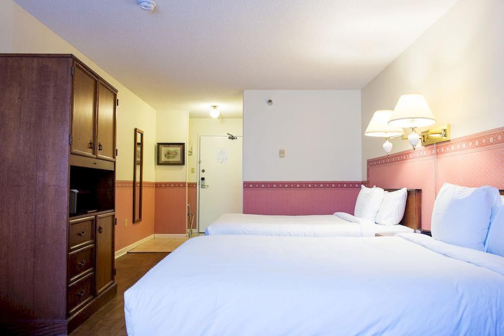 Photo of Bedroom in Inner Harbour