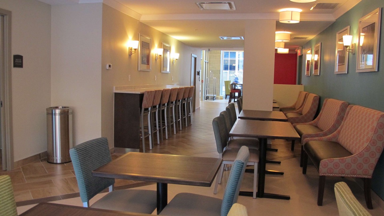 Photo of Livingroom in Quartier des Spectacles