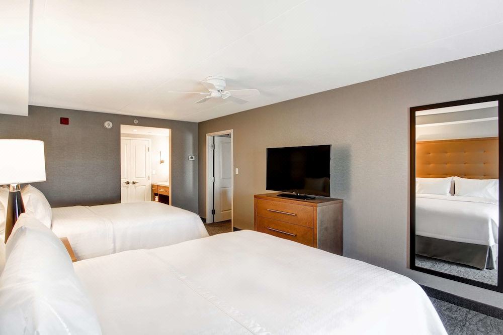Photo of Bedroom in Ottawa Division