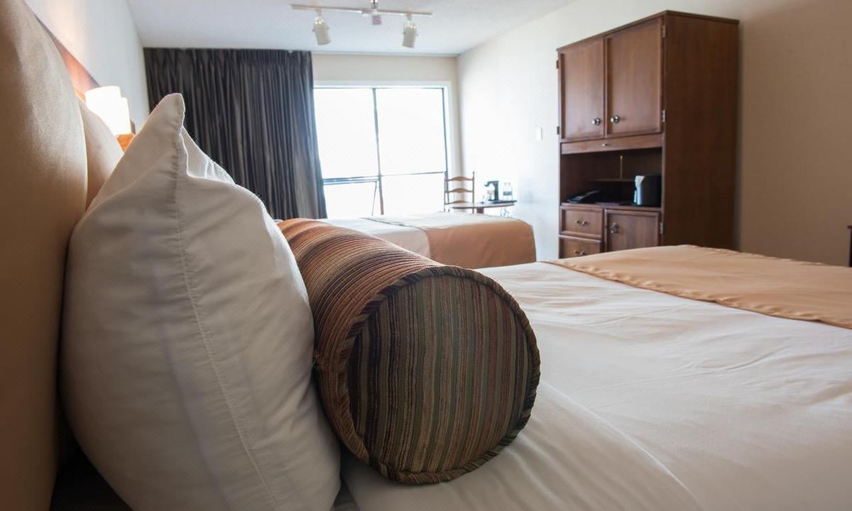 Photo of Bedroom in Inner Harbour