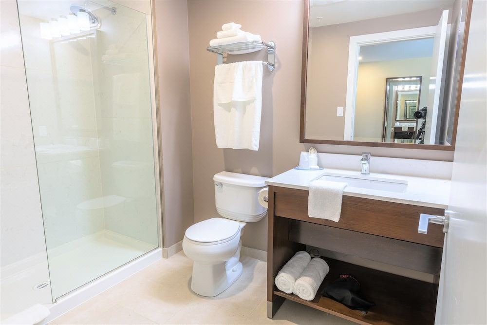 Photo of Bathroom in Kitimat