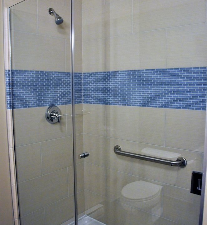 Photo of Bathroom in Quartier des Spectacles
