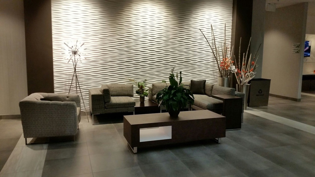 Photo of Livingroom in Dieppe