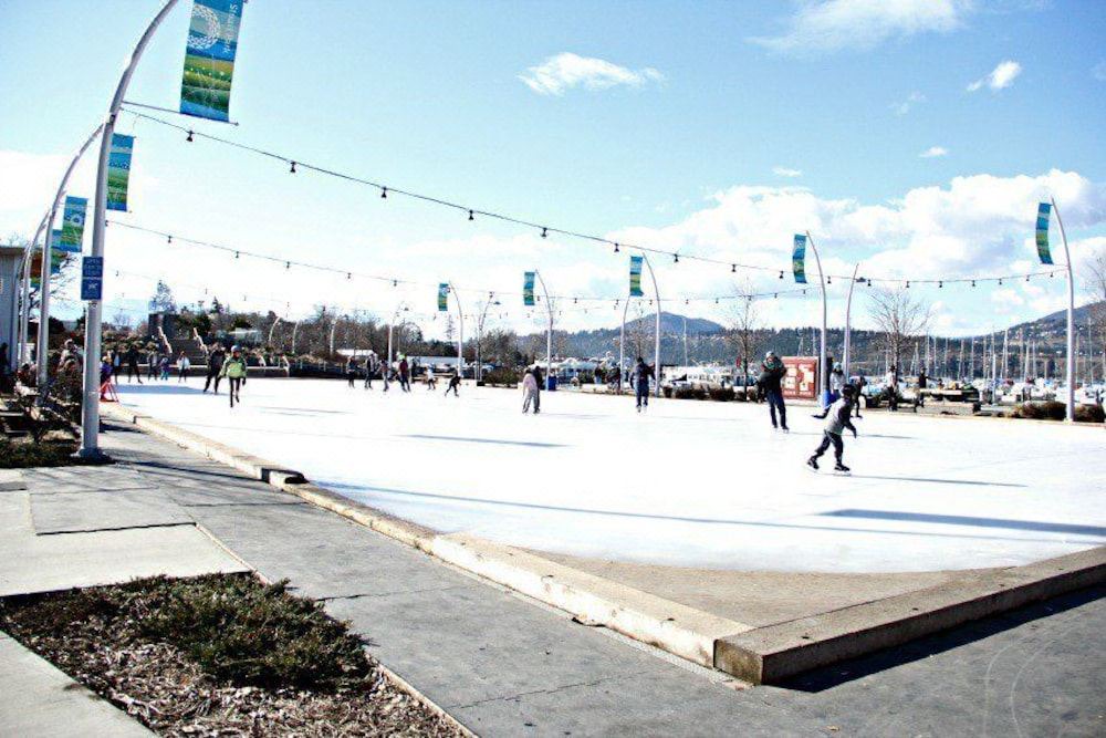 Photo of Others in Kelowna Central Business District