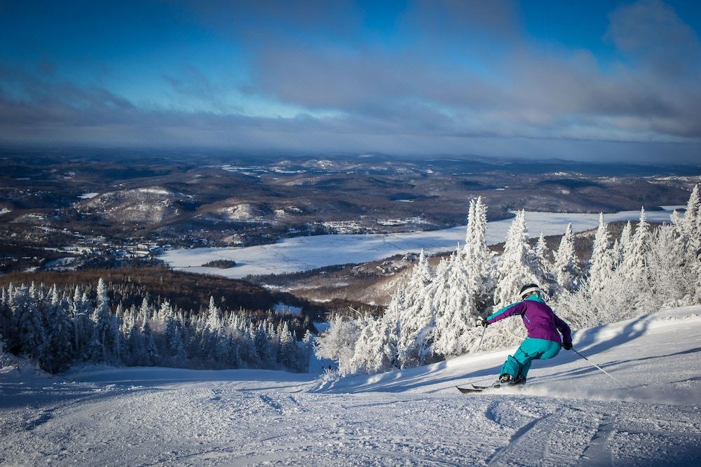 Photo of Others in Mont-Tremblant Pedestrian Village