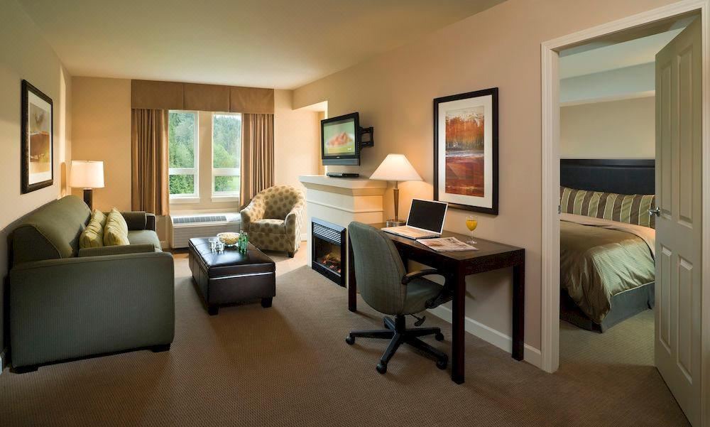 Photo of Livingroom in Garibaldi Highlands