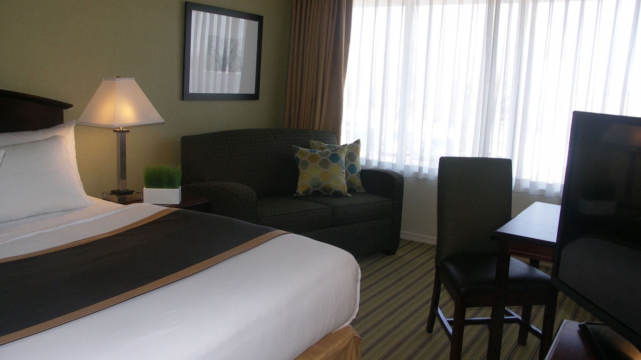 Photo of Livingroom in Peterborough