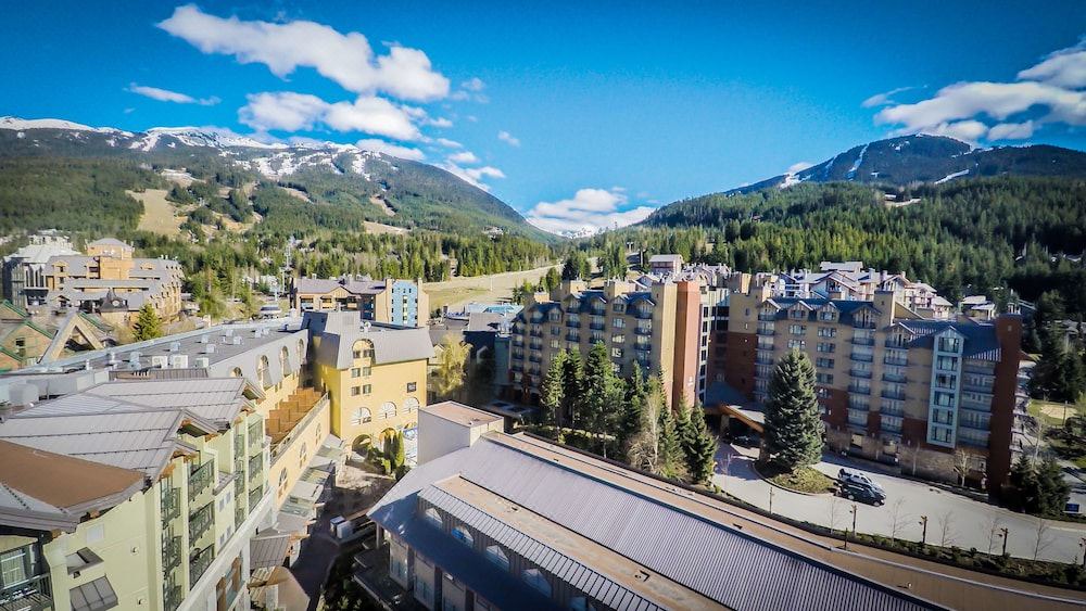 Photo of Others in Whistler Village