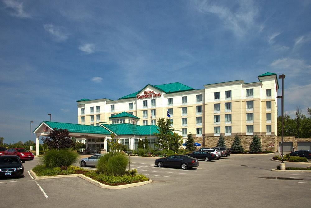 Photo of Buildings in Glendale