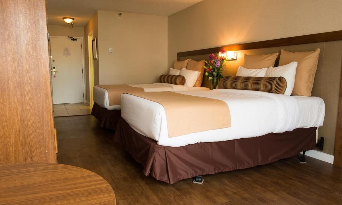 Photo of Bedroom in Inner Harbour