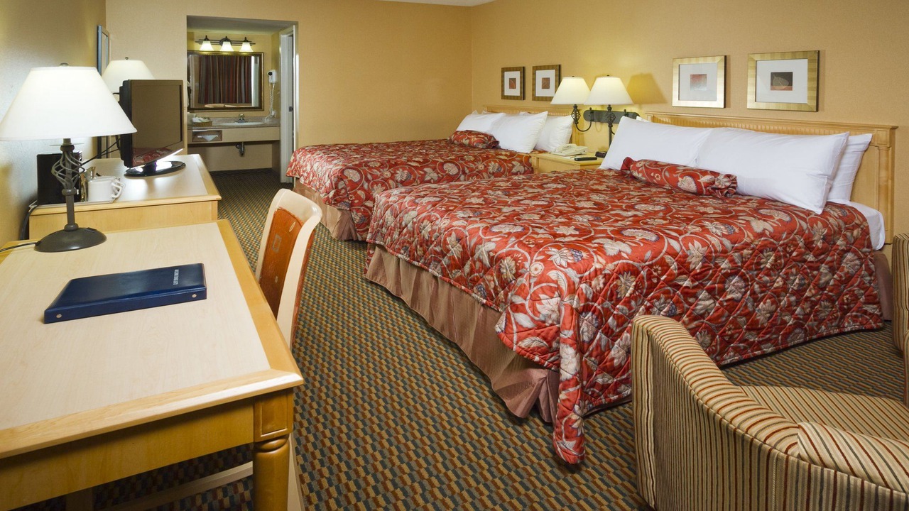 Photo of Bedroom in Saanich