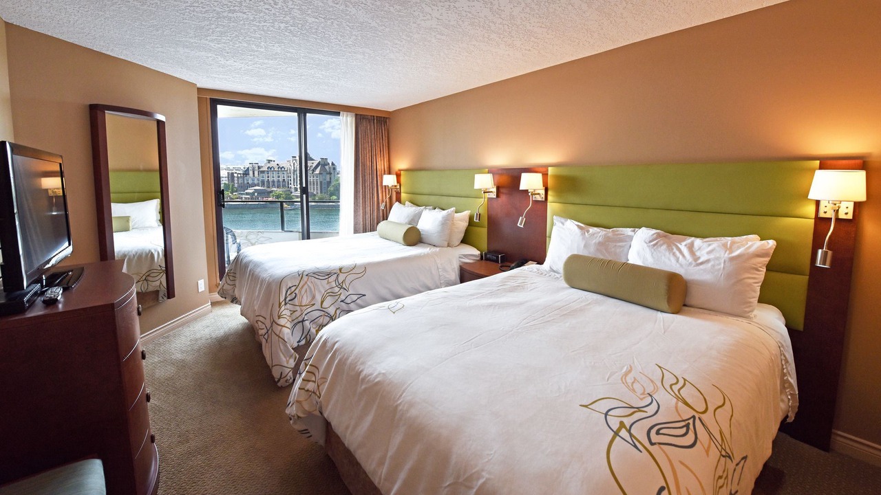 Photo of Bedroom in Inner Harbour