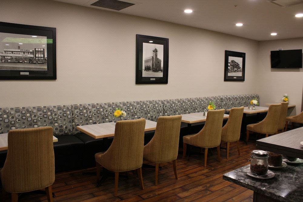 Photo of Livingroom in Kelowna Central Business District