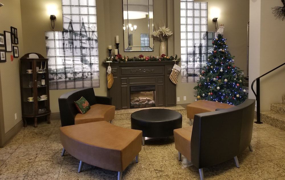 Photo of Livingroom in Kelowna Central Business District