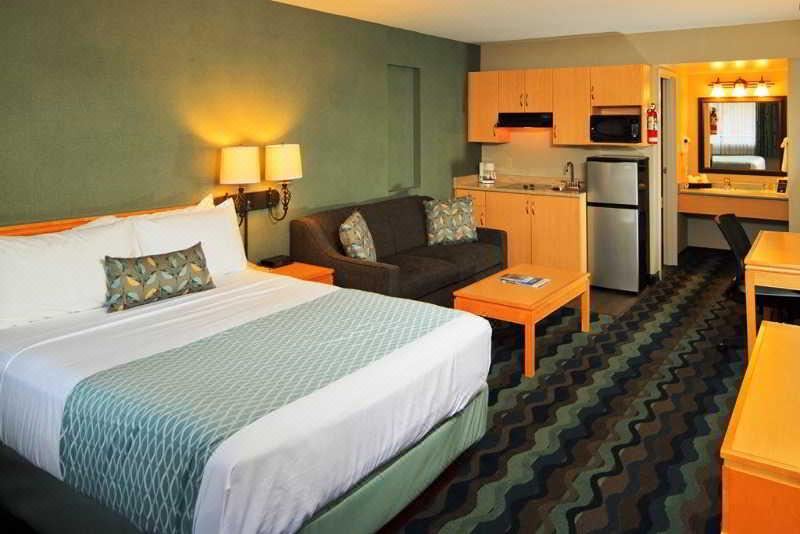 Photo of Bedroom in Saanich