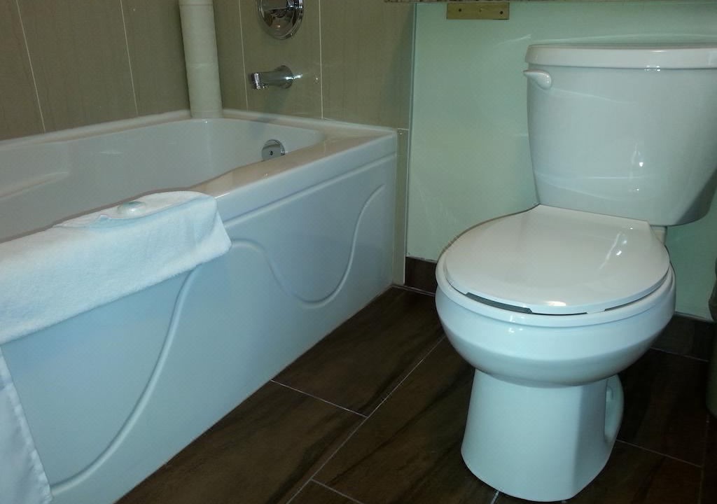 Photo of Bathroom in West End