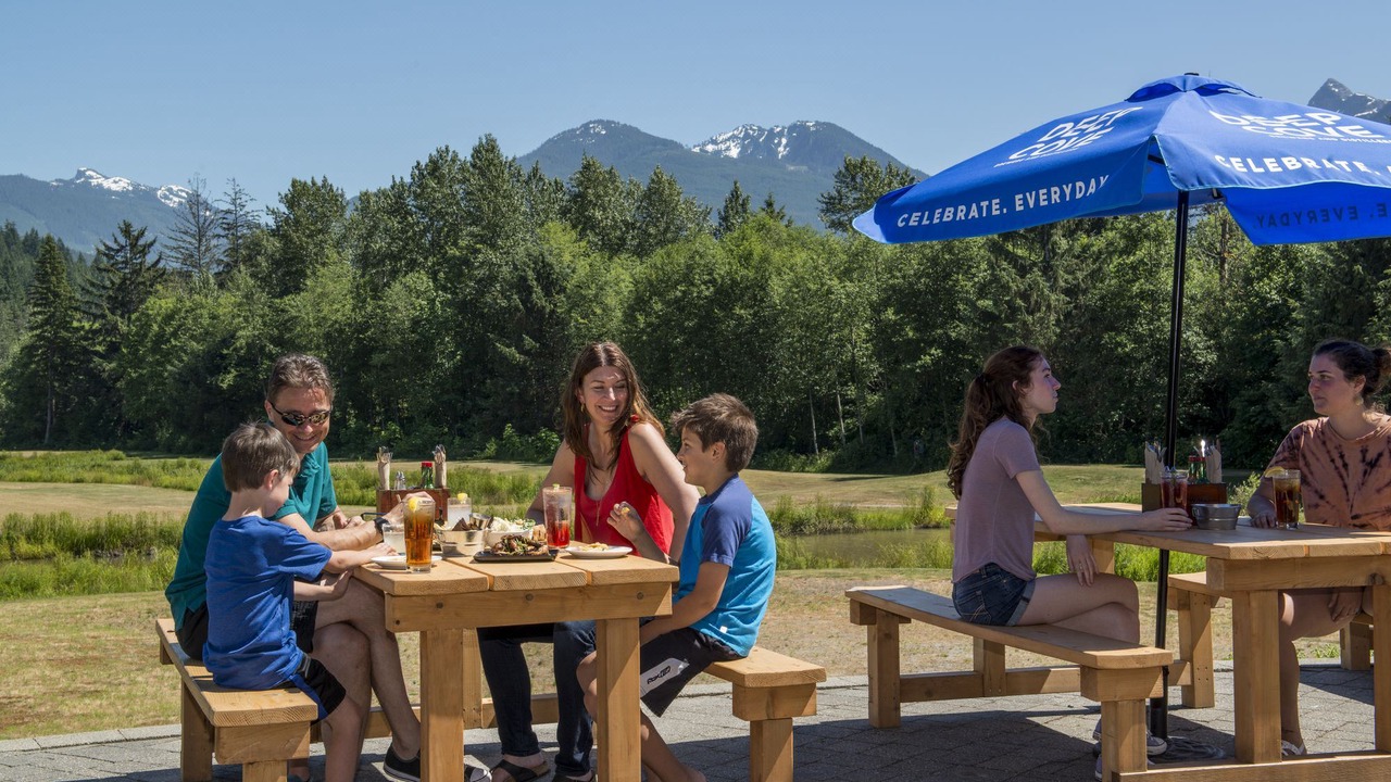 Photo of Others in Garibaldi Highlands