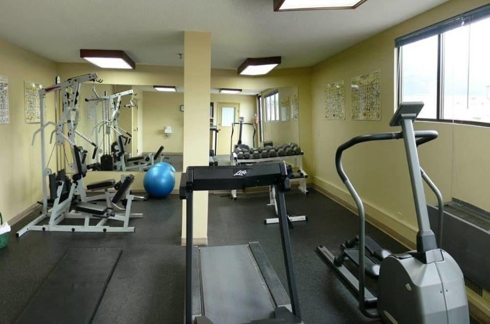 Photo of Livingroom in Kelowna Central Business District