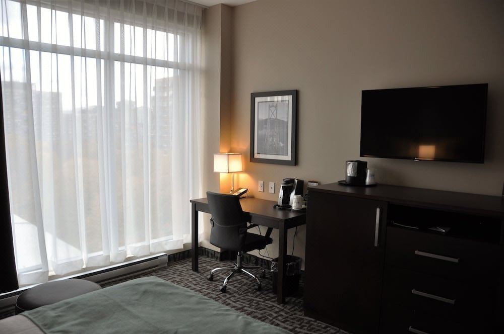 Photo of Livingroom in Quartier des Spectacles