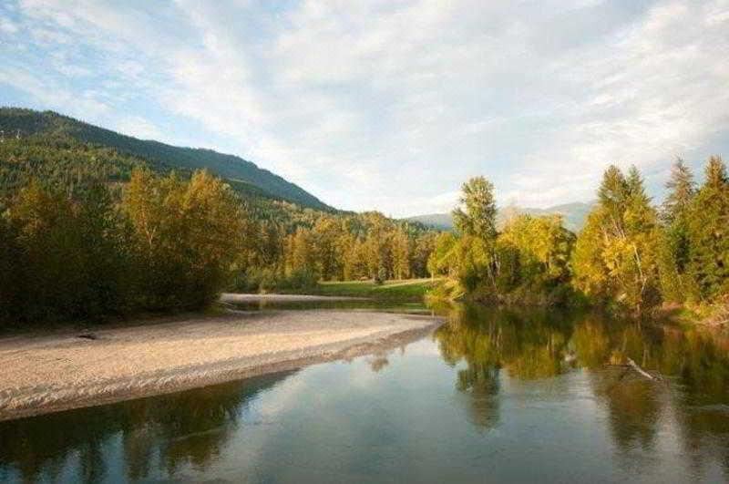 Photo of Outdoor in Sicamous