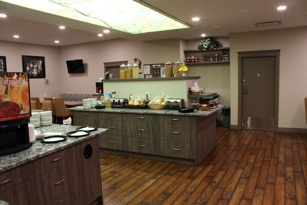Photo of Kitchen in Kelowna Central Business District