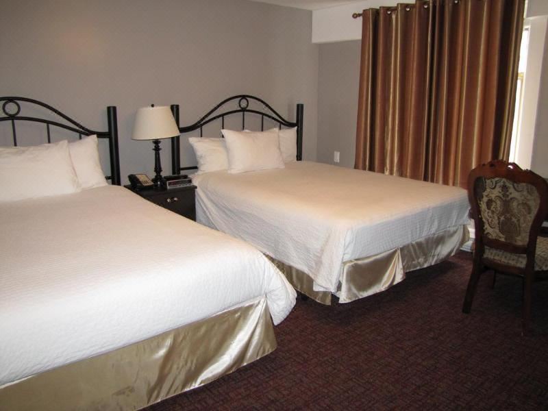 Photo of Bedroom in West End