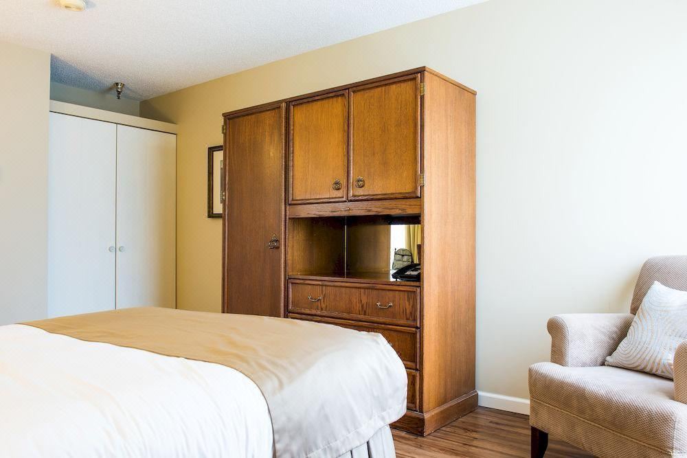 Photo of Bedroom in Inner Harbour