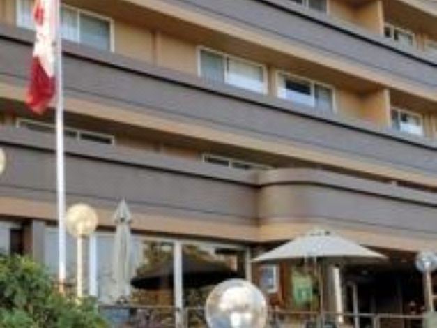 Photo of Buildings in Inner Harbour
