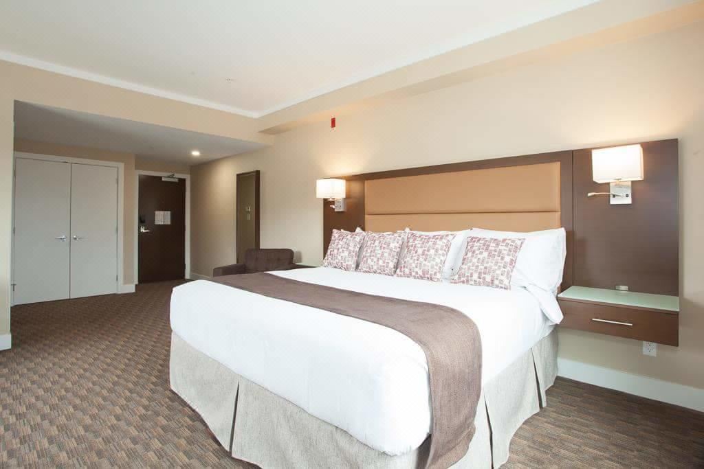 Photo of Bedroom in Kitimat
